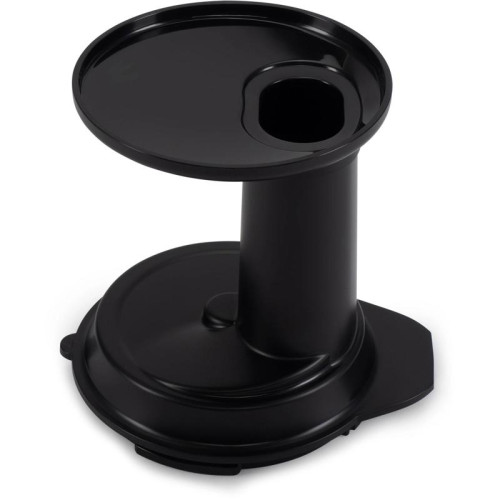 Соковыжималка шнековая Hyundai HY-JS2323 120Вт рез.сок.:400мл. черный