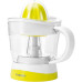 Соковыжималка цитрусовая Starwind SJ1121 30Вт рез.сок.:700мл. желтый/прозрачный