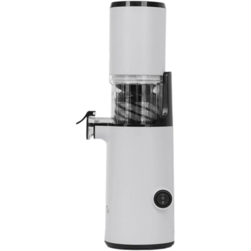 Соковыжималка шнековая Scarlett DailyPress SC-JE50S59 130Вт рез.сок.:600мл. белый