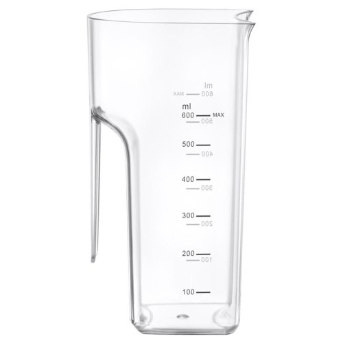 Соковыжималка шнековая Hyundai HY-JS6534 300Вт рез.сок.:1200мл. светло-синий