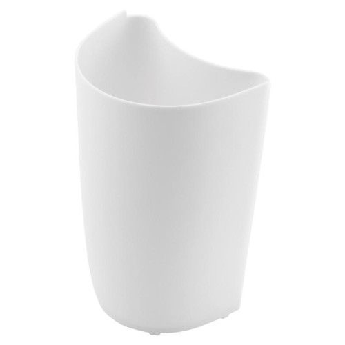 Соковыжималка центробежная Hyundai HY-JE1615 500Вт рез.сок.:450мл. белый/зеленый