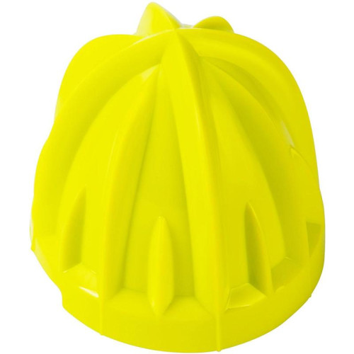 Соковыжималка цитрусовая Starwind SJ1121 30Вт рез.сок.:700мл. желтый/прозрачный