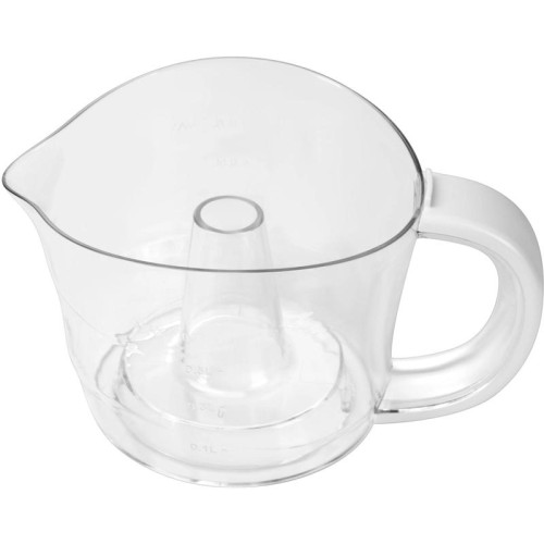 Соковыжималка цитрусовая Starwind SJ1121 30Вт рез.сок.:700мл. желтый/прозрачный