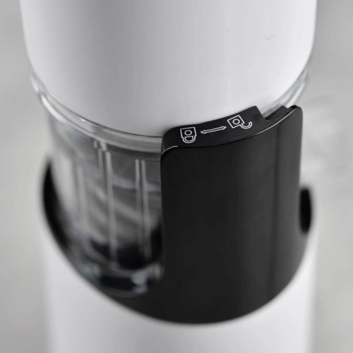 Соковыжималка шнековая Scarlett DailyPress SC-JE50S59 130Вт рез.сок.:600мл. белый