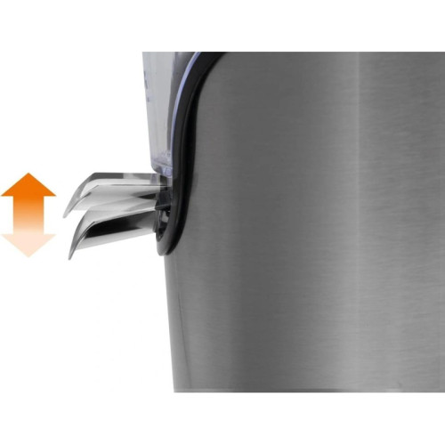 Соковыжималка цитрусовая Gorenje CJ100HE 100Вт нержавеющая сталь Соковыжималка цитрусовая Gorenje CJ100HE 100Вт нержавеющая сталь