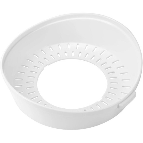 Соковыжималка цитрусовая Starwind SJ1121 30Вт рез.сок.:700мл. желтый/прозрачный