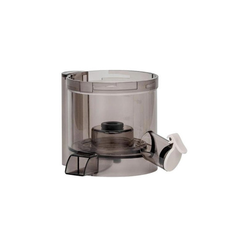 Соковыжималка шнековая Scarlett SC-JE50S63 400Вт рез.сок.:600мл. белый