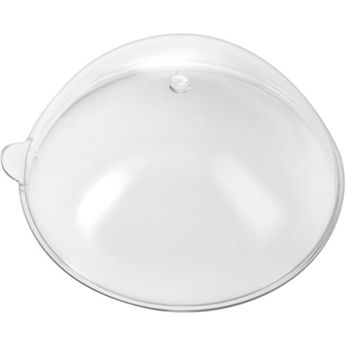 Соковыжималка цитрусовая Starwind SJ1241 30Вт рез.сок.:1200мл. белый/прозрачный