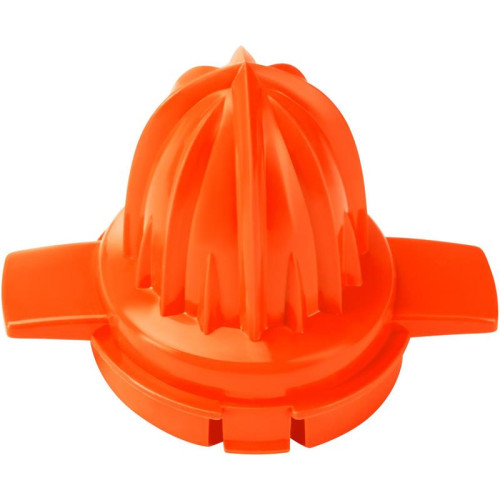 Соковыжималка цитрусовая Starwind SJ1241 30Вт рез.сок.:1200мл. белый/прозрачный