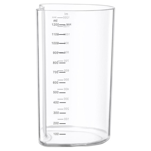 Соковыжималка шнековая Hyundai HY-JS6534 300Вт рез.сок.:1200мл. светло-синий