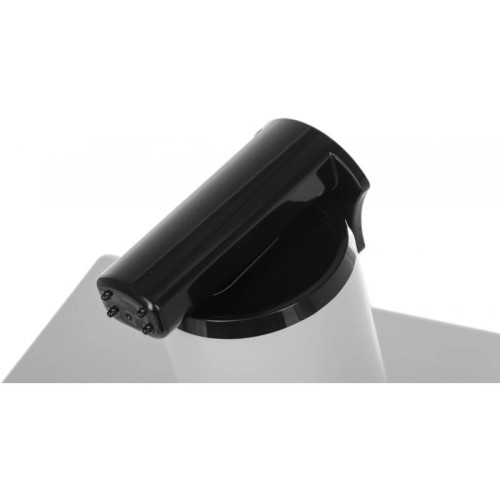 Соковыжималка шнековая Scarlett DailyPress SC-JE50S59 130Вт рез.сок.:600мл. белый