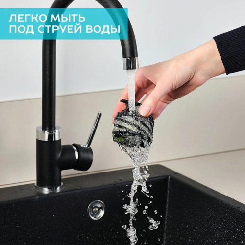 Соковыжималка шнековая Scarlett DailyPress SC-JE50S59 130Вт рез.сок.:600мл. белый