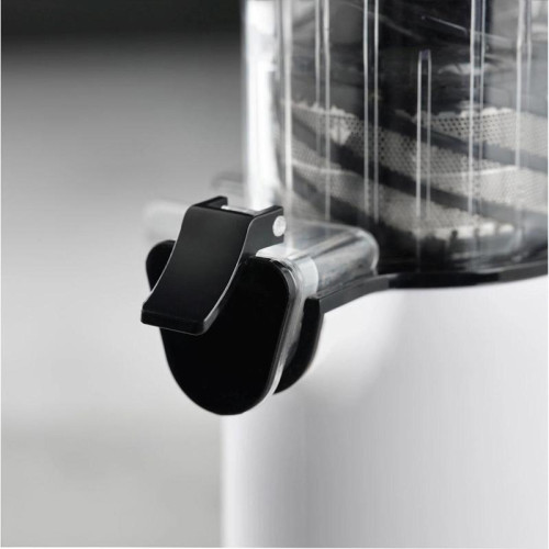 Соковыжималка шнековая Scarlett DailyPress SC-JE50S59 130Вт рез.сок.:600мл. белый