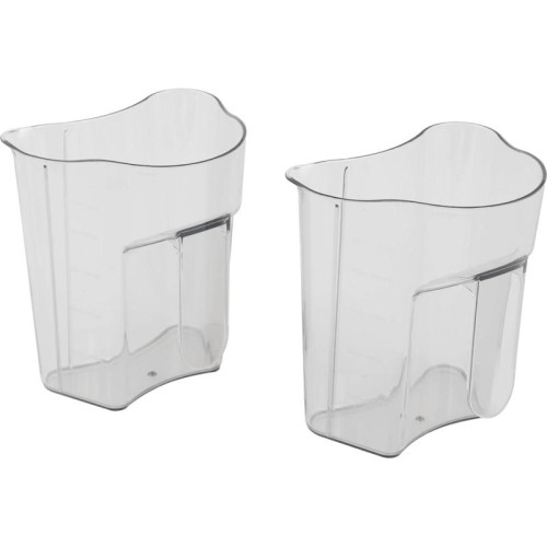 Соковыжималка шнековая Kitfort КТ-1162 150Вт рез.сок.:1000мл. черный