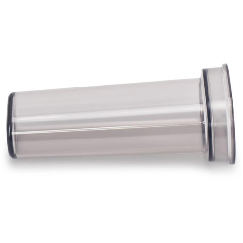 Соковыжималка шнековая Hyundai HY-JS2323 120Вт рез.сок.:400мл. черный