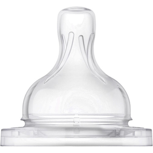 Соска для бутылочки Philips/ Соска для бутылочки Anti-colic 3+ мес., 2 шт. Соска для бутылочки Philips/ Соска для бутылочки Anti-colic 3+ мес., 2 шт.