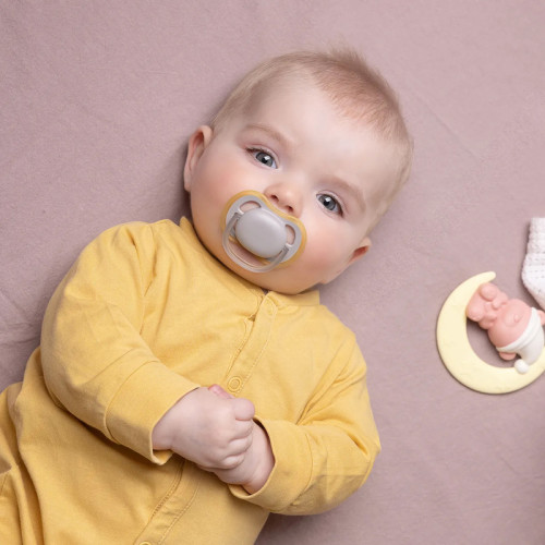 Пустышка Philips/ Пустышка 6-18 месяцев 2 шт. Philips Avent ultra air