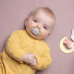 Пустышка Philips/ Пустышка 6-18 месяцев 2 шт. Philips Avent ultra air