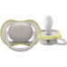 Пустышка Philips/ Пустышка 6-18 месяцев 2 шт. Philips Avent ultra air