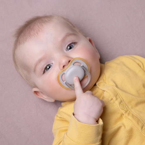Пустышка Philips/ Пустышка 6-18 месяцев 2 шт. Philips Avent ultra air