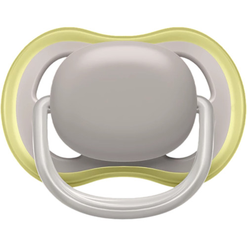 Пустышка Philips/ Пустышка 6-18 месяцев 2 шт. Philips Avent ultra air