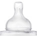 Соска для бутылочки Philips/ Соска для бутылочки Anti-colic 3+ мес., 2 шт.