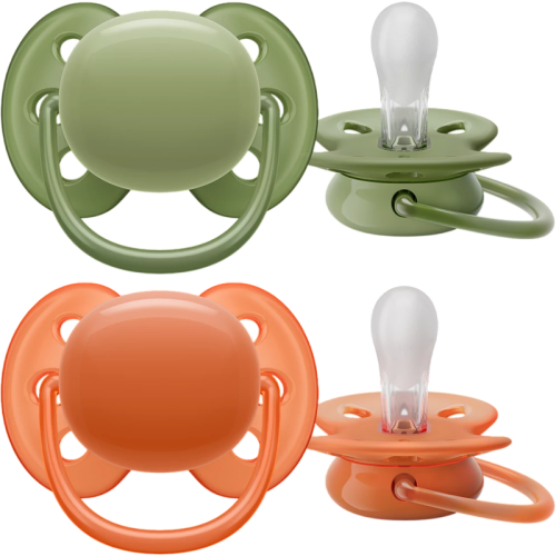 Соска Philips