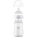 Соска Philips/ Соска для кормления, 3 шт, серия NATURAL Response, силикон (средний поток Т3, быстрый поток Т4, очень быстрый поток T5)