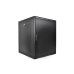 Шкаф коммутационный ЦМО (ШРН-М-12.500.1-9005) настенный 12U 600x456мм пер.дв.металл 130кг черный 456мм 20.9кг 180град. 610мм Шкаф коммутационный ЦМО (ШРН-М-12.500.1-9005) настенный 12U 600x456мм пер.дв.металл 130кг черный 456мм 20.9кг 180град. 610мм