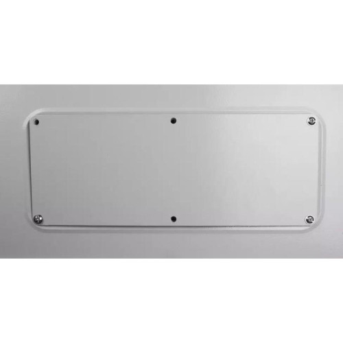 Шкаф коммутационный ЦМО (ШТВ-Н-18.6.5-4ААА-Т2) настенный 18U 600x500мм пер.дв.стал.лист несъемн.бок.пан. 150кг серый IP65 уличный всепогодный с нагревателем с силовыми розетками укомплектованный