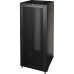 Шкаф серверный Lanmaster (TWT-CBB-42U-8X10-P1) 42U 800x1000мм пер.дв.перфор. задн.дв.перфор.2-хст. 2 бок.пан. 800кг черный Шкаф серверный Lanmaster (TWT-CBB-42U-8X10-P1) 42U 800x1000мм пер.дв.перфор. задн.дв.перфор.2-хст. 2 бок.пан. 800кг черный