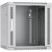 Шкаф коммутационный Cabeus (SH-05F-12U60/60-R) настенный 12U 600x600мм пер.дв.стекл 50кг RAL 7035 550мм 220град. 635мм IP20 сталь Шкаф коммутационный Cabeus (SH-05F-12U60/60-R) настенный 12U 600x600мм пер.дв.стекл 50кг RAL 7035 550мм 220град. 635мм IP20 сталь