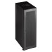 Шкаф коммутационный Lanmaster Business (TWT-CBB-22U-6X10-P1) напольный 22U 600x1000мм пер.дв.перфор. задн.дв.перфор.2-хст. 2 бок.пан. 800кг черный IP20