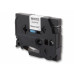 -/ Картридж ленточный Cactus CS-TZ231 TZe-231 черный для Brother 1010/1280/1280VP/2700VP