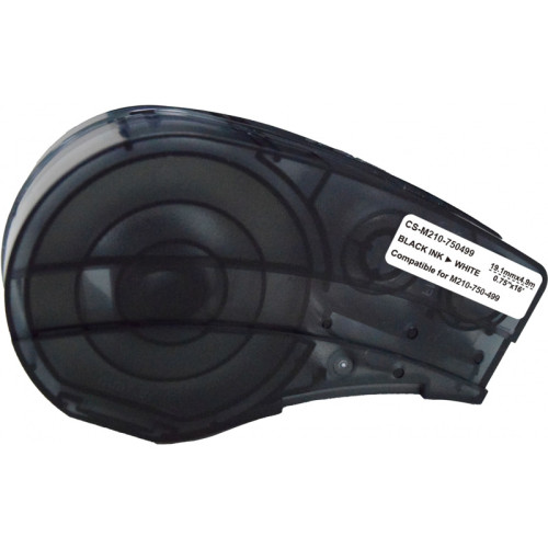 -/ Картридж ленточный Cactus CS-M210-750499 M210-750-499 для Brady M210/M211/M210-LAB