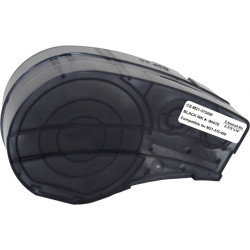 -/ Картридж ленточный Cactus CS-M21-375499 черный для Brady BMP21-PLUS, BMP21-LAB