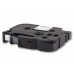 -/ Картридж ленточный Cactus CS-TZ221 TZe-221 черный для Brother 1010/1280/1280VP/2700VP