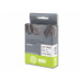 -/ Картридж ленточный Cactus CS-TZ231 TZe-231 черный для Brother 1010/1280/1280VP/2700VP
