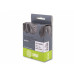 -/ Картридж ленточный Cactus CS-TZ251 TZe-251 черный для Brother 1010/1280/1280VP/2700VP