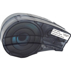 -/ Картридж ленточный Cactus CS-M21-750423 черный для Brady BMP21-PLUS, BMP21-LAB