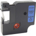 -/ Картридж ленточный Cactus CS-D1-45016 45016 черный/синий для Dymo LM 160, 210D, 280, PnP, 420P, 500 TS; Rhino Pro 6000, 5200, 4200 -/ Картридж ленточный Cactus CS-D1-45016 45016 черный/синий для Dymo LM 160, 210D, 280, PnP, 420P, 500 TS; Rhino Pro 6000, 5200, 4200