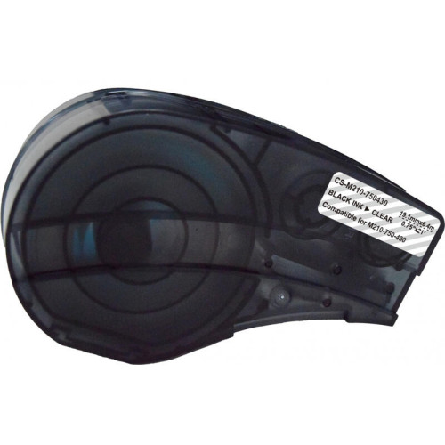 -/ Картридж ленточный Cactus CS-M210-750430 M210-750-430 для Brady M210/M211/M210-LAB -/ Картридж ленточный Cactus CS-M210-750430 M210-750-430 для Brady M210/M211/M210-LAB
