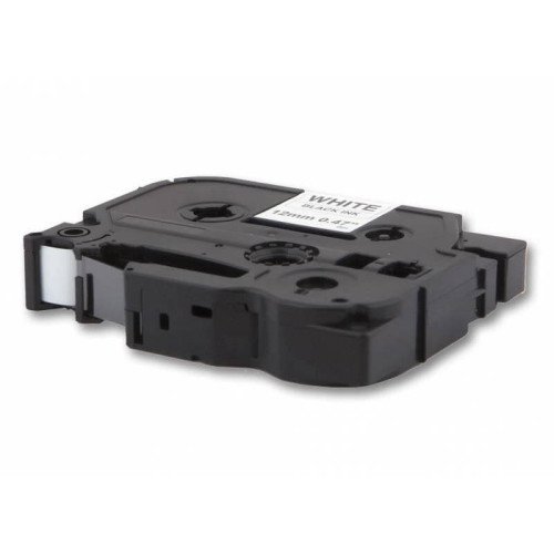 -/ Картридж ленточный Cactus CS-TZ231 TZe-231 черный для Brother 1010/1280/1280VP/2700VP