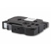 -/ Картридж ленточный Cactus CS-TZ231 TZe-231 черный для Brother 1010/1280/1280VP/2700VP