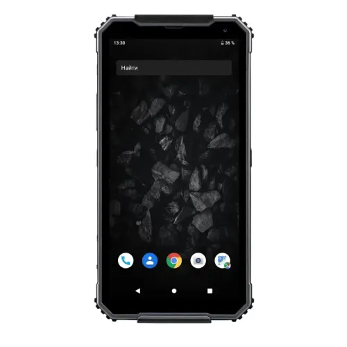 Мобильный компьютер MIG S6 Pro, 4Gb/64Gb,5MP/13MP, 1,8Ghz SDM632, 1440*720, 4G, Android 10, NFC, блок питания USB + кабель USB Type C