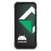 Мобильный компьютер MIG A65, MT6789 2,2 Ghz, 8Gb/128Gb, 1612*720 LCD, 32MP/48MP, 4G LTE, Android 14 без GMS, Wi-Fi 2.4GHz/5GHz, Bluetooth 5.1 BLE, NFC, сканер 2D, кабель USB Type-C, блок питания USB, гарантия 1 год