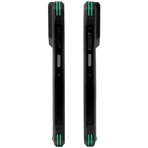 Мобильный компьютер MIG A65, MT6789 2,2 Ghz, 8Gb/128Gb, 1612*720 LCD, 32MP/48MP, 4G LTE, Android 14 без GMS, Wi-Fi 2.4GHz/5GHz, Bluetooth 5.1 BLE, NFC, сканер 2D, кабель USB Type-C, блок питания USB, гарантия 1 год