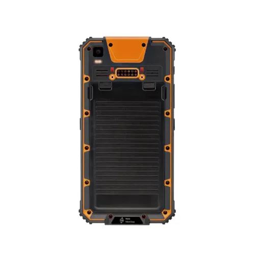 Взрывобезопасный мобильный компьютер MIG S6 Pro, 4Gb/64Gb, 5MP/13MP, SDM632 1,8 Ghz, 4G LTE, 1440*720 LCD, Android 10, NFC, кабель USB Type-C + блок питания USB