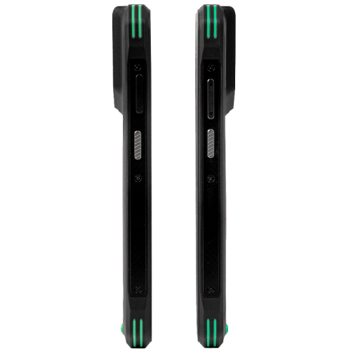 Мобильный компьютер MIG A65, MT6789 2,2 Ghz, 8Gb/128Gb, 1612*720 LCD, 32MP/48MP, 4G LTE, РЕД ОС М v.04, Wi-Fi 2.4GHz/5GHz, Bluetooth 5.1 BLE, NFC, кабель USB Type-C, блок питания USB
