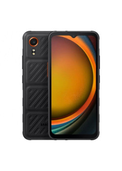 Смартфон/ Смартфон Samsung Galaxy Xcover7 6+128GB, черный